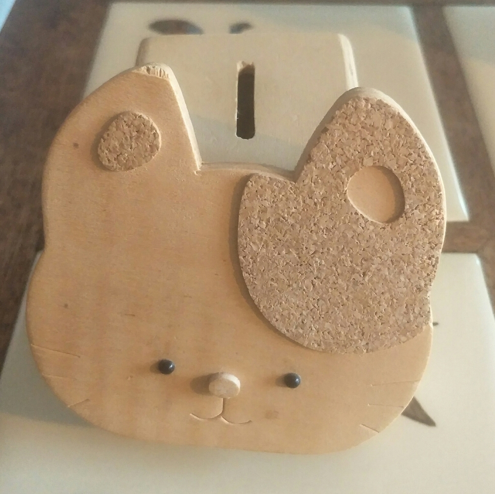 MIMI Coin Bank